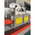 Zhejiang 1250 Serie Automatische Membran PP Filterpresse